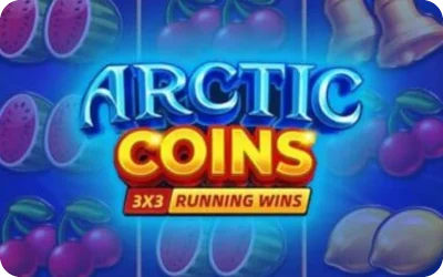 Arctic Coins