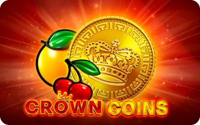 Crown Coins