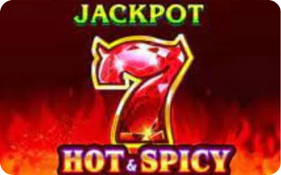 Hot & Spicy Jackpot