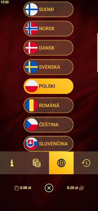Języki