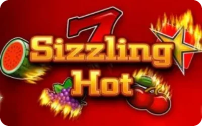 Sizzling Hot