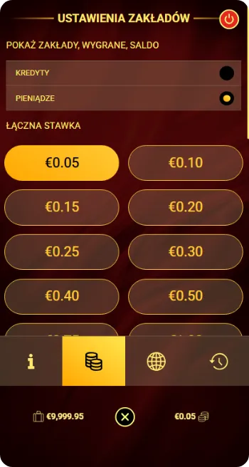 Zawieranie zakładów